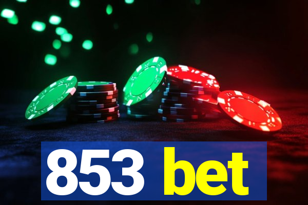 853 bet